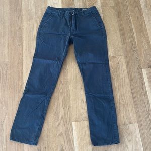 Bonobos men’s pants